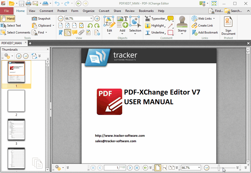pdf xchange editor serial