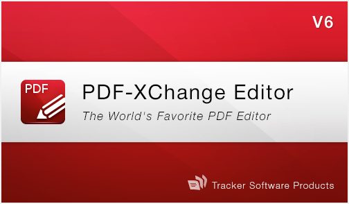 pdf xchange editor serial